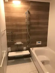 節湯水栓・断熱◎の窓・給湯器で経済に優しい